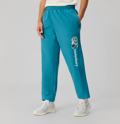 Canterbury - Women's - Uglies Stadium Track Pants 2 COLOURS QA009848