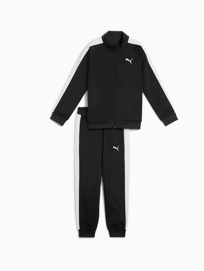 PUMA - Junior - T7 Always On Tracksuit - Multiple Colours
