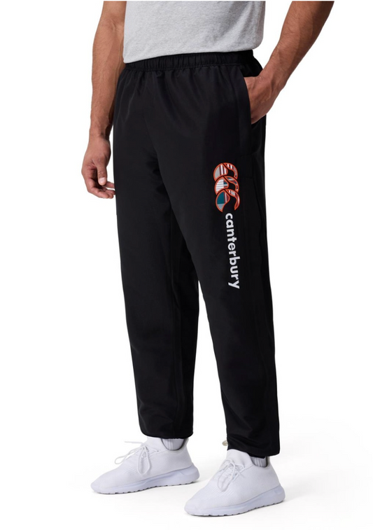 CANTERBURY - Men's - Uglies Stadium Trackpant QA009847