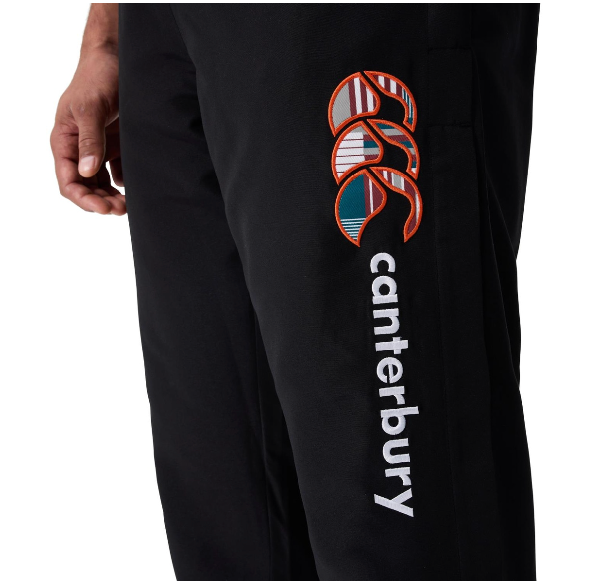 CANTERBURY - Men's - Uglies Stadium Trackpant QA009847