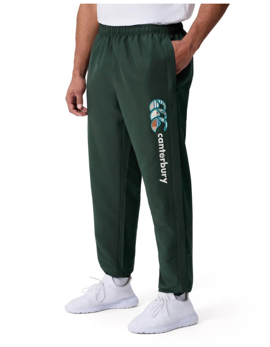 CANTERBURY - Men's - Uglies Stadium Trackpant QA009847