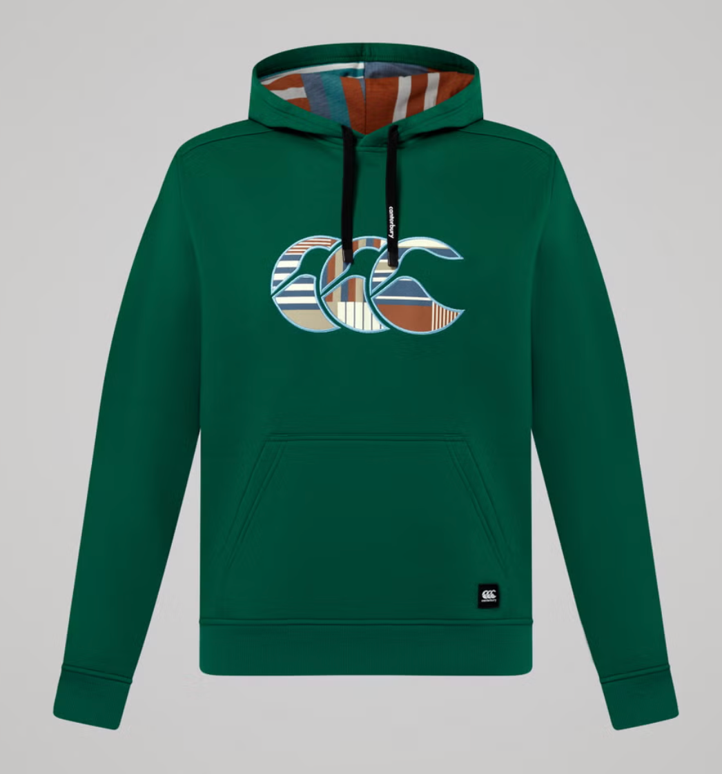 CANTERBURY - MENS UGLIES HOODIEQA009844