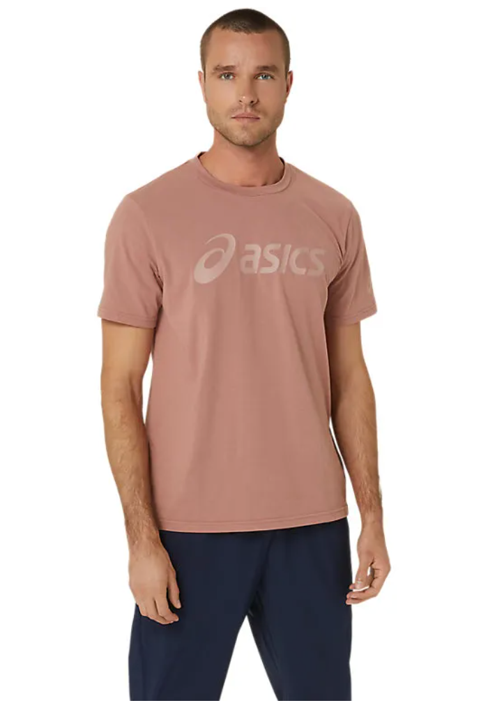 Asics - Men's - Graphic Tee