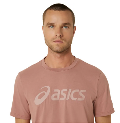 Asics - Men's - Graphic Tee