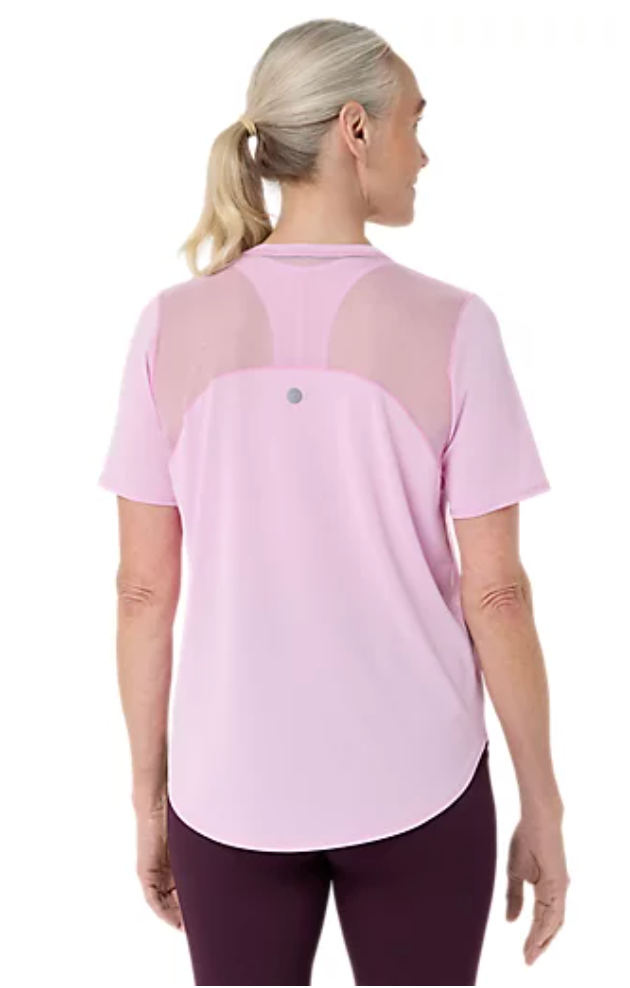 ASICS - Women's - Road SS Top - Multiple Colours