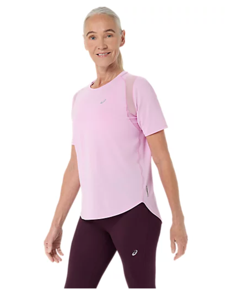 ASICS - Women's - Road SS Top - Multiple Colours