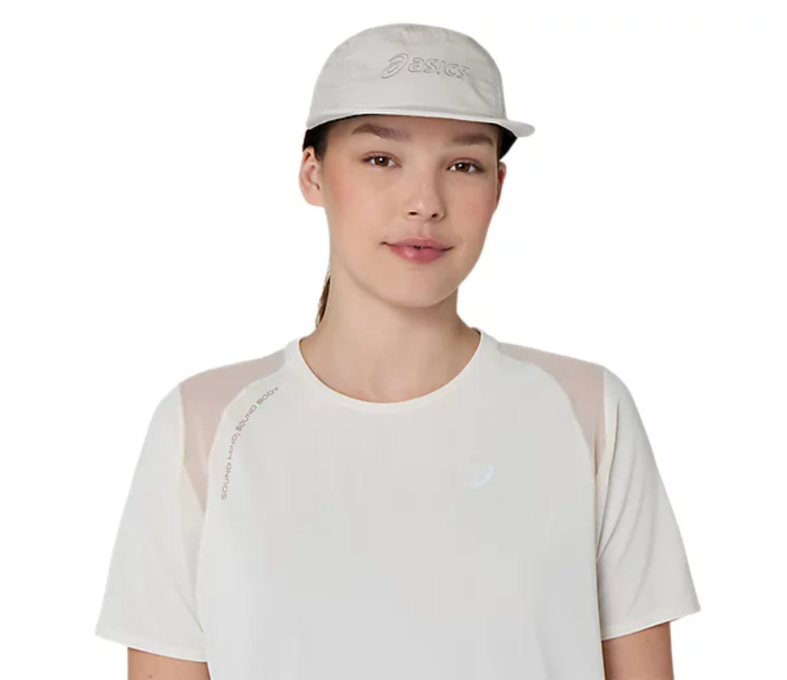 ASICS - Women's - Road SS Top - Multiple Colours