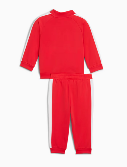MiniCats - T7 Always On Tracksuit - Multiple Colours - Kids