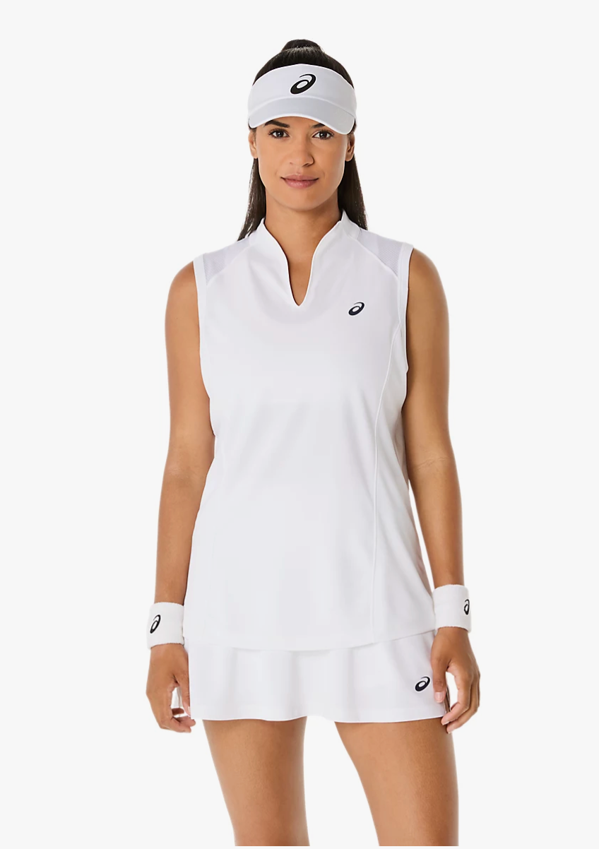 ASICS - Women's - Court Tank