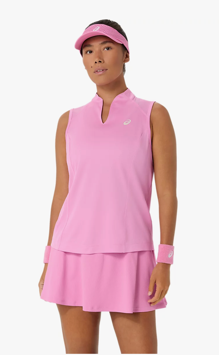 ASICS - Women's - Court Tank
