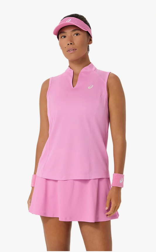Court Tank - Multiple Colours - Women's
