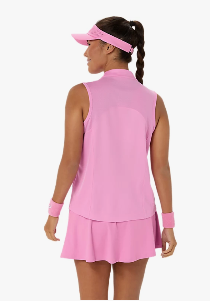 ASICS - Women's - Court Tank