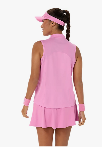 ASICS - Women's - Court Tank