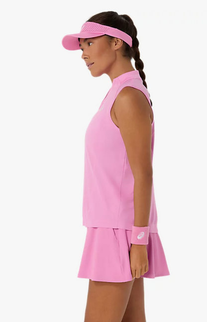 ASICS - Women's - Court Tank