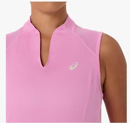 ASICS - Women's - Court Tank