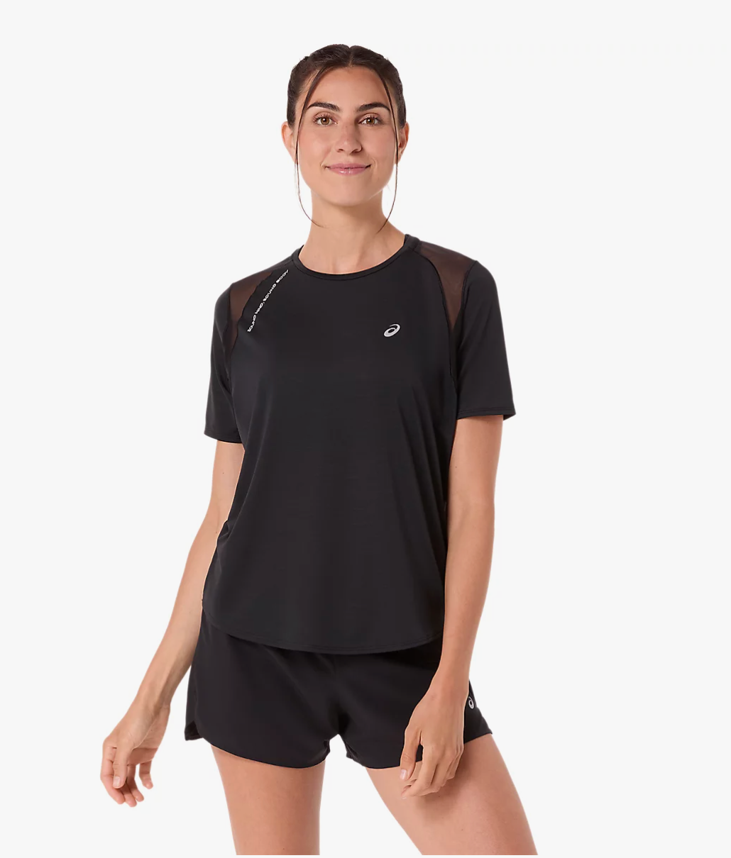 ASICS - Women's - Road SS Top - Multiple Colours