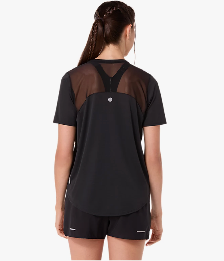 ASICS - Women's - Road SS Top - Multiple Colours