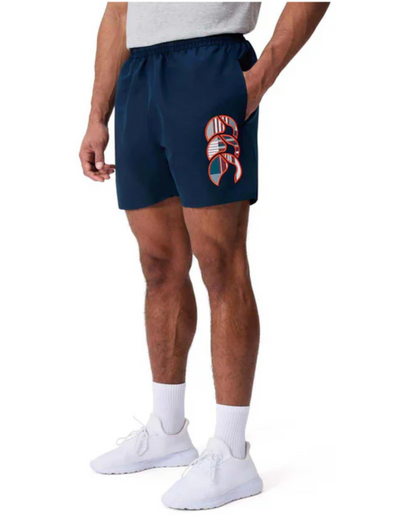 CANTERBURY - Mens - Uglies Tactic Short QA009846