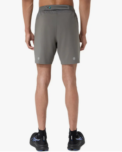 ROAD 7 INCH SHORT - ASICS - MULTIPLE COLOURS