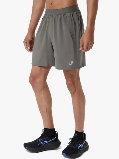 ROAD 7 INCH SHORT - ASICS - MULTIPLE COLOURS