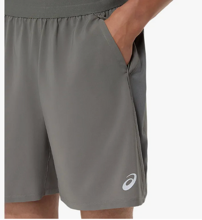 ROAD 7 INCH SHORT - ASICS - MULTIPLE COLOURS
