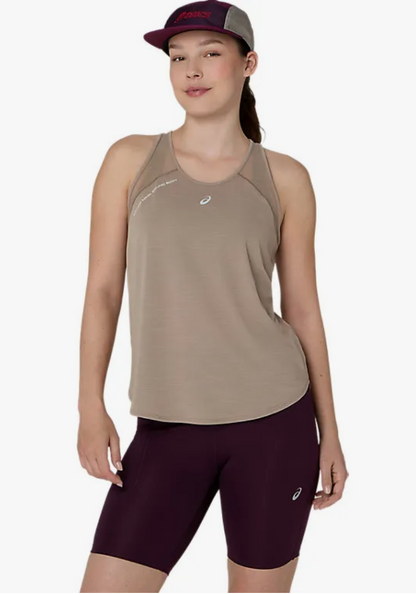Road Tank - Multiple Colours - Women's