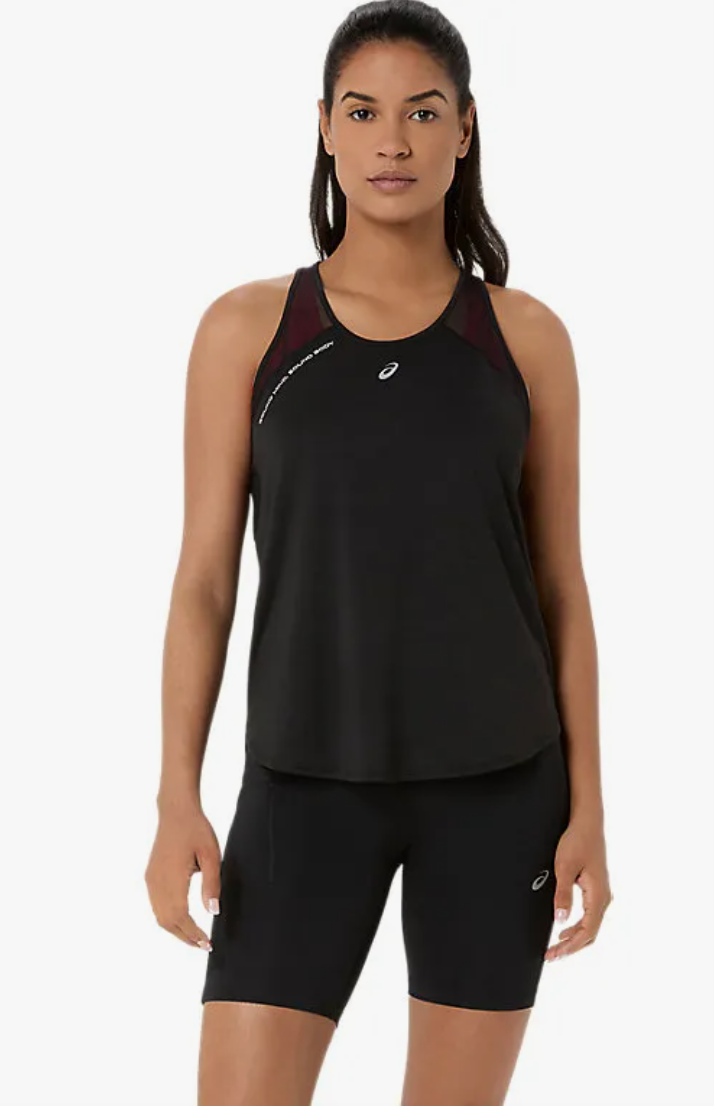 Road Tank - Multiple Colours - Women's