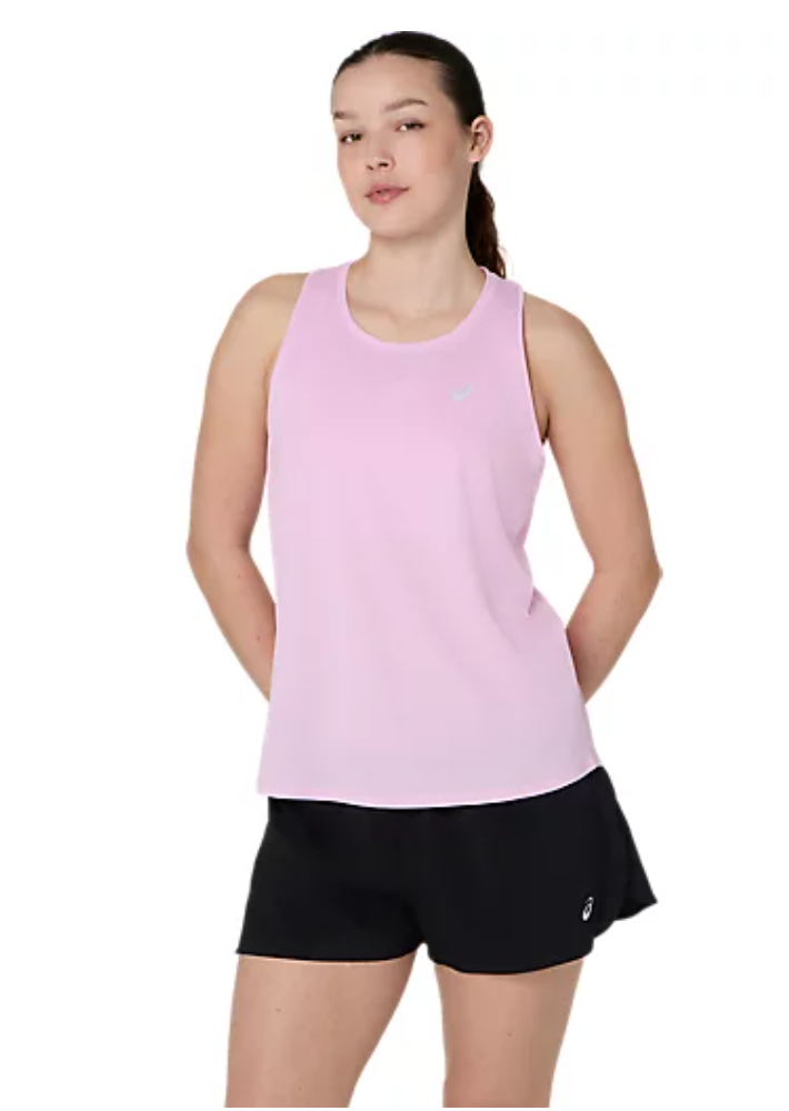 Silver Tank - Multiple colours - Women's
