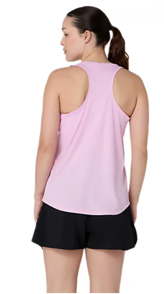 Silver Tank - Multiple colours - Women's