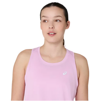 Silver Tank - Multiple colours - Women's