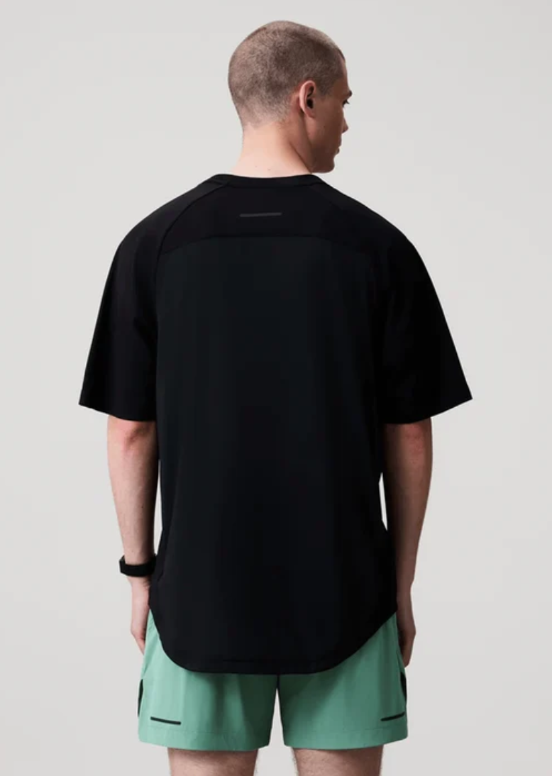 Everest Dart Tech T-Shirt - Men's