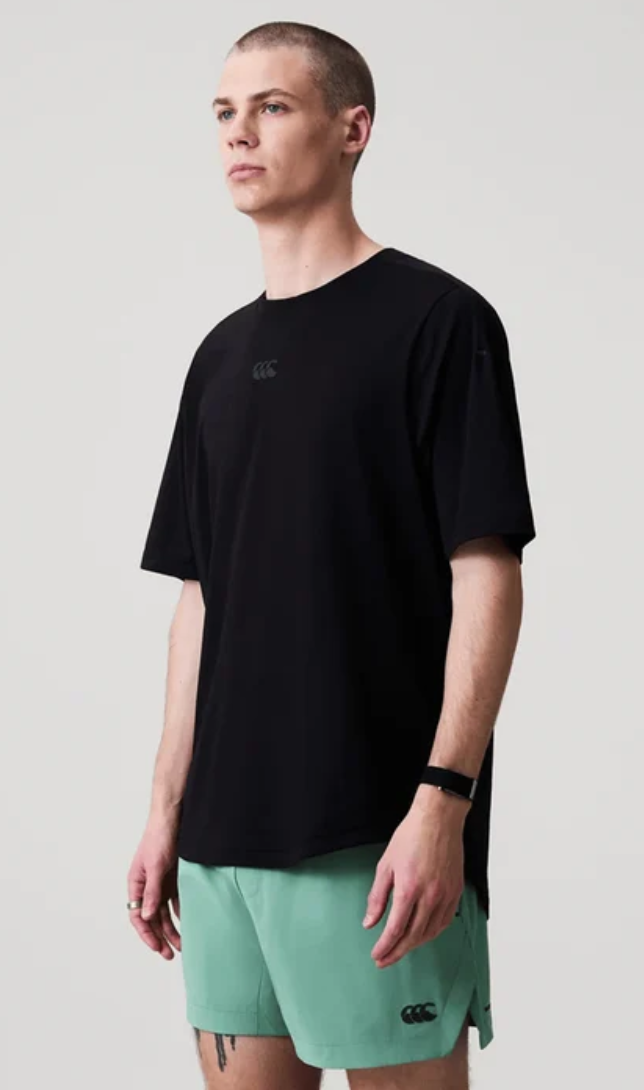 Everest Dart Tech T-Shirt - Men's