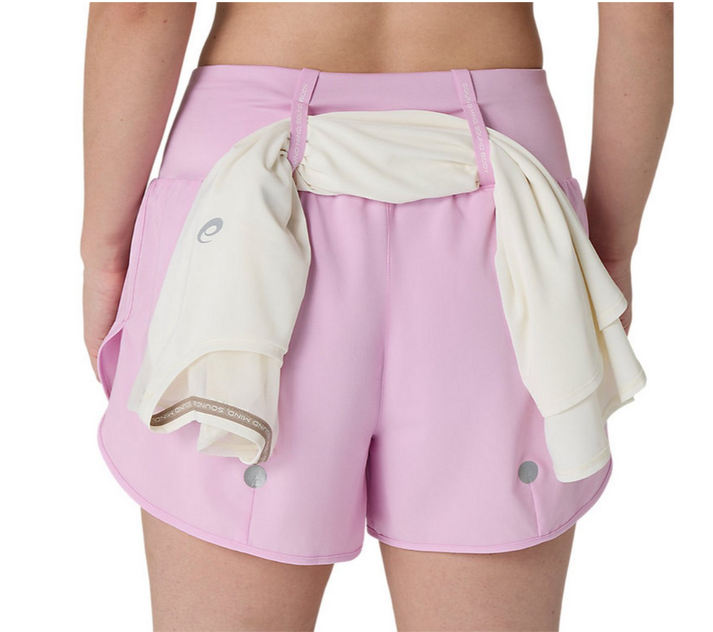 ROAD 3.5 Inch SHORT - Women's