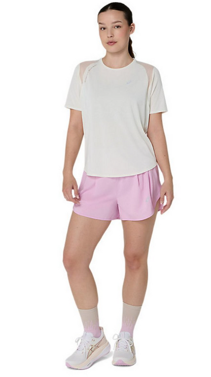 ROAD 3.5 Inch SHORT - Women's