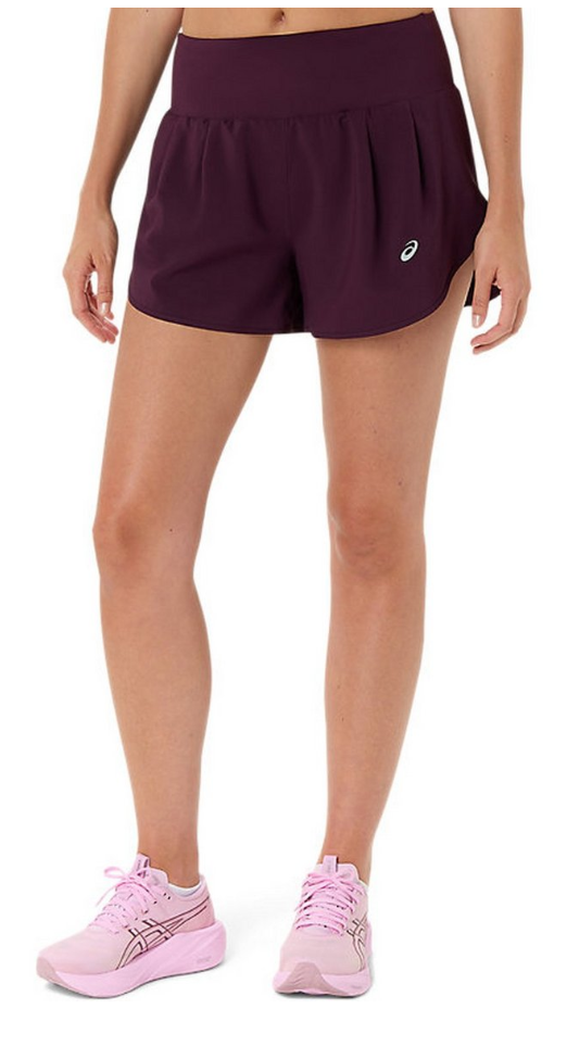ROAD 3.5 Inch SHORT - Women's