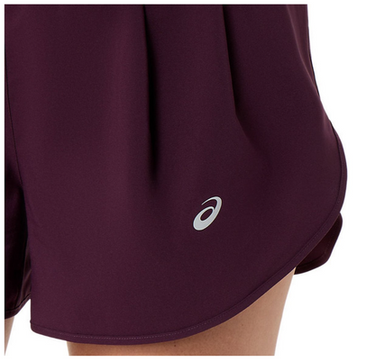 ROAD 3.5 Inch SHORT - Women's
