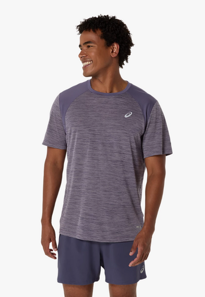 Road Short Sleeve Top - Men's