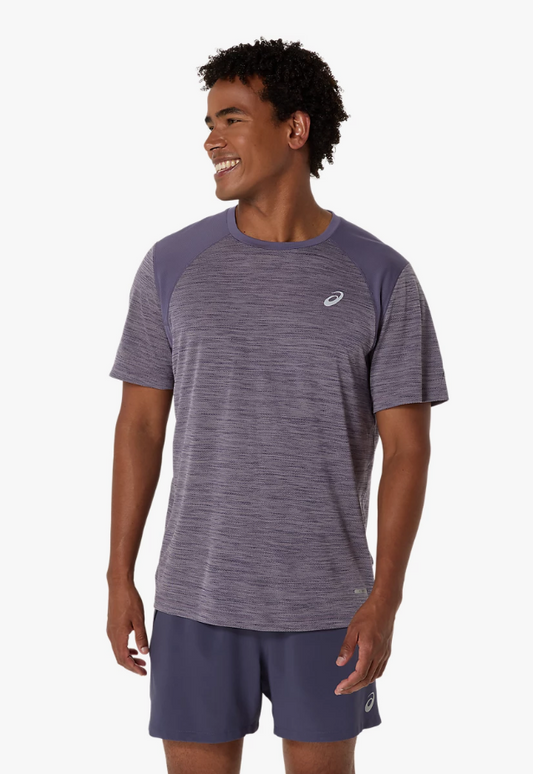 Road Short Sleeve Top - Men's