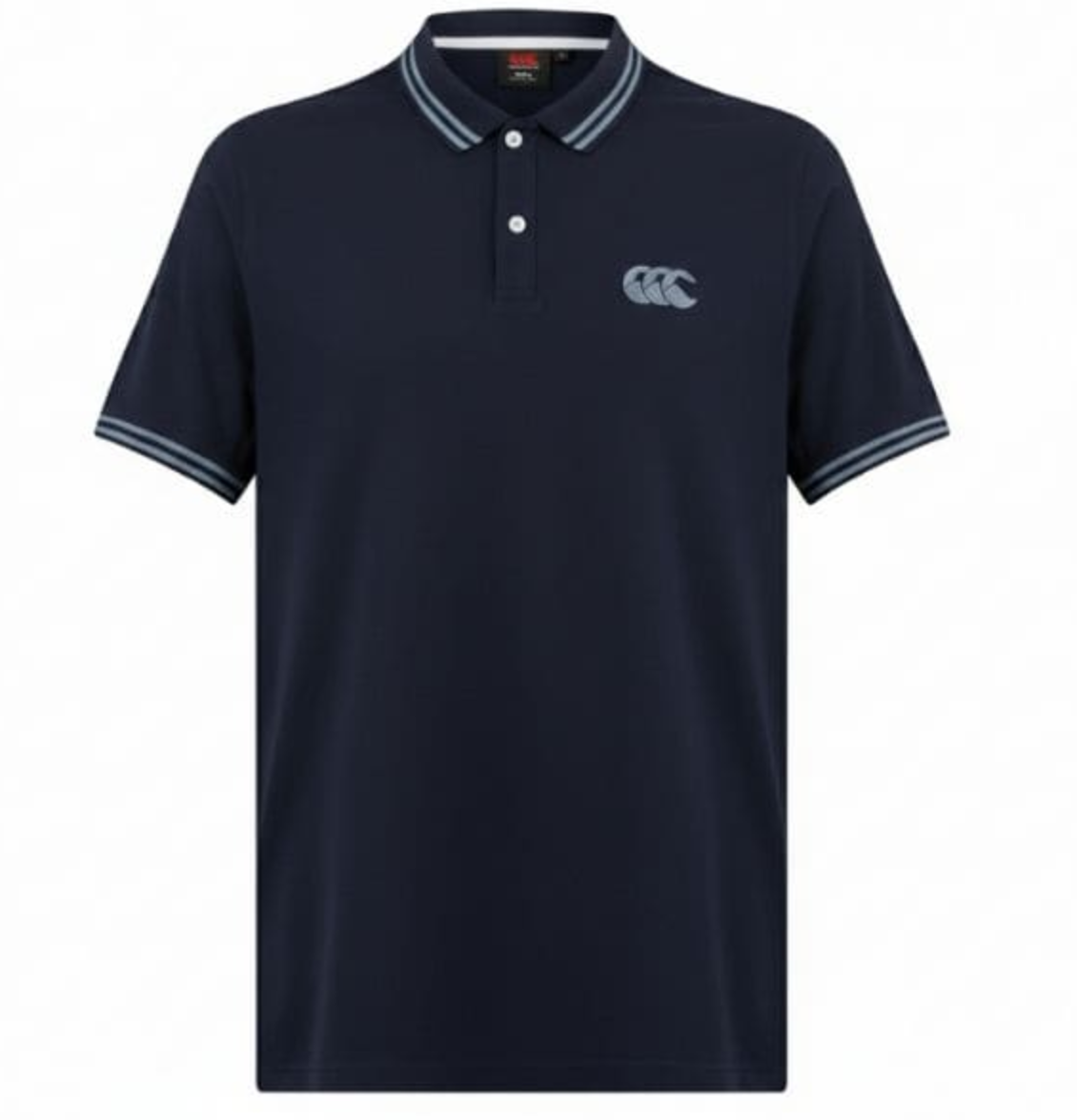 Solid Pique Polo - Mens' - Multiple Colours