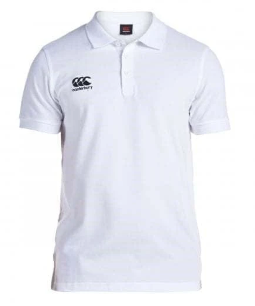 Waimak Polo - Black / Navy / White - Men's