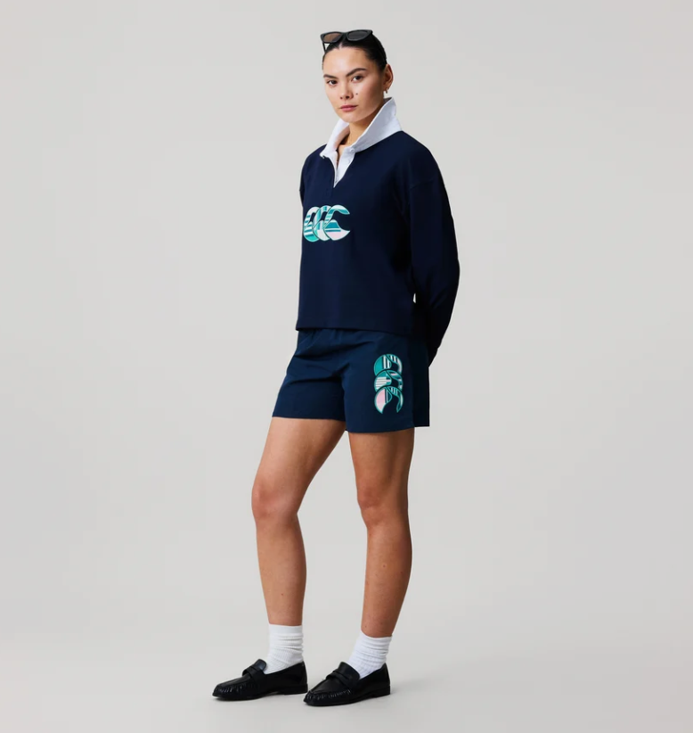 Uglies Tactic Short - Multiple Colours - Women's