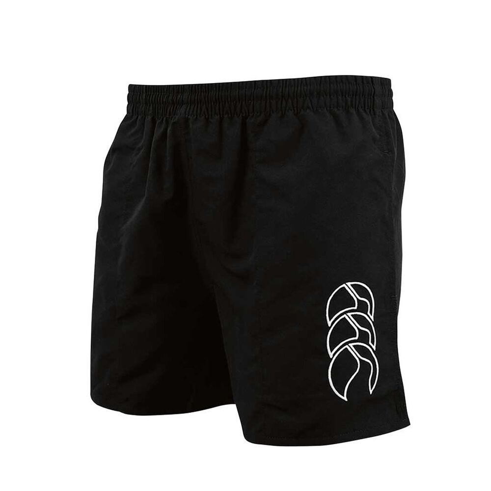 CANTERBURY - Mens - Tactic Short E523409 BLACK