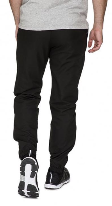 CANTERBURY - Team Tonal Taper Leg Cuffed Trackpant (NAVY & BLACK)