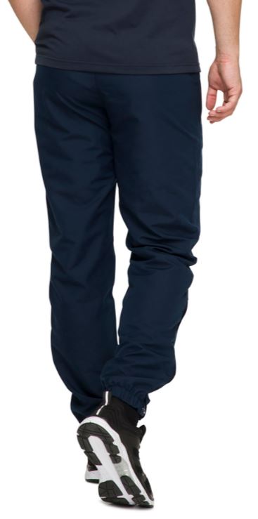 CANTERBURY - Team Tonal Taper Leg Cuffed Trackpant (NAVY & BLACK)
