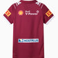 2025 QLD Replica Home Jersey - Womens