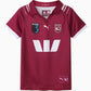 2025 QLD Replica Home Jersey - YOUTH