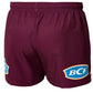 BRISBANE BRONCOS 25 REPLICA HOME SHORT - Mens