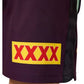 2025 BRISBANE BRONCOS REPLICA TRAINING SHORT - MENS