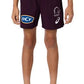 BRISBANE BRONCOS 25 REPLICA TRAINING SHORT - YOUTH