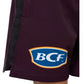 BRISBANE BRONCOS 25 REPLICA TRAINING SHORT - YOUTH